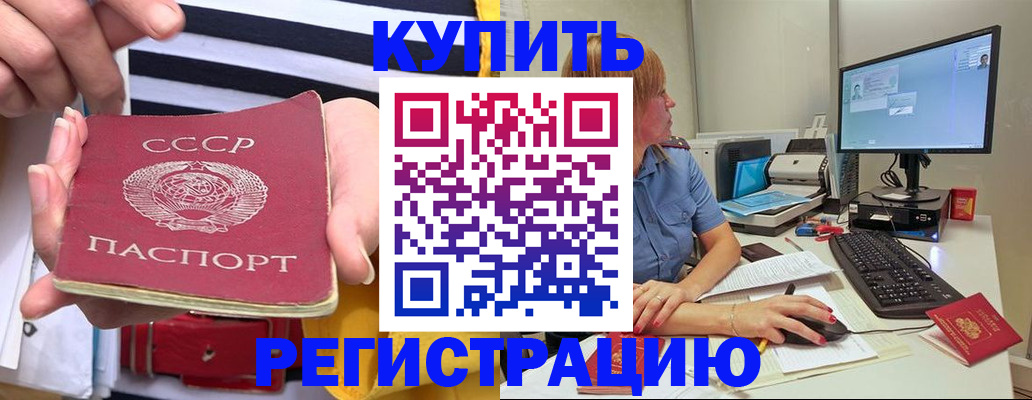 прописка в Химках